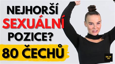 sexualni poloha lzicka|Čtyři sexuální polohy, které muži doslova zbožňují ...